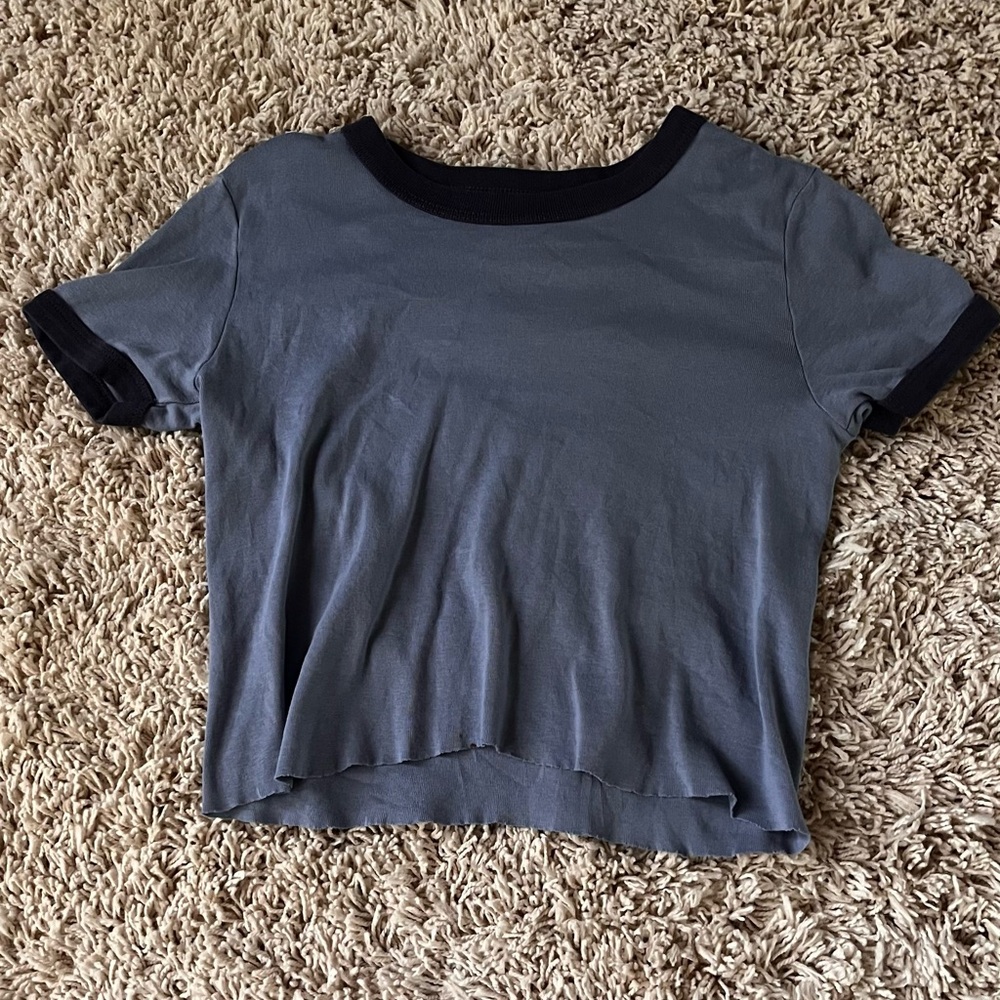 brandy melville top